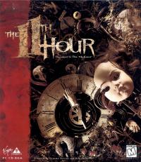 DOS - The 11th Hour Box Art Front