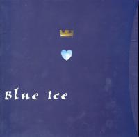 DOS - Blue Ice Box Art Front