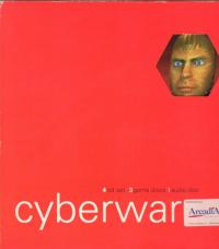 DOS - Cyberwar Box Art Front
