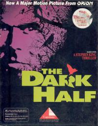 DOS - The Dark Half Box Art Front