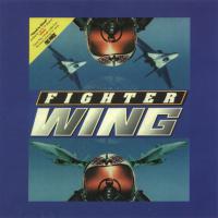 DOS - Fighter Wing Box Art Front