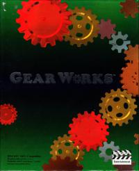 DOS - Gear Works Box Art Front