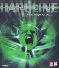 DOS - Hardline Box Art Front