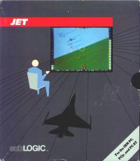 DOS - Jet Box Art Front