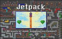 DOS - Jetpack Box Art Front