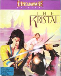 DOS - The Kristal Box Art Front