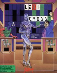 DOS - Lexi Cross Box Art Front