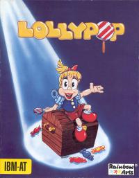 DOS - Lollypop Box Art Front