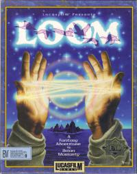 DOS - Loom Box Art Front