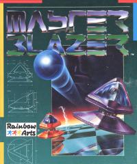 DOS - Masterblazer Box Art Front