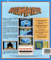 DOS - Midwinter Box Art Back