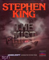 DOS - The Mist Box Art Front