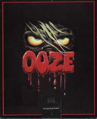 DOS - Ooze Creepy Nites Box Art Front