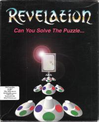 DOS - Revelation Box Art Front