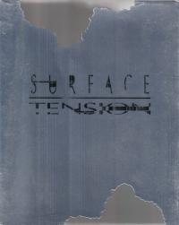 DOS - Surface Tension Box Art Front