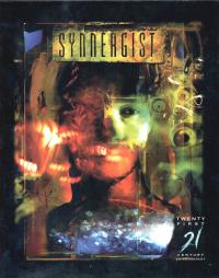 DOS - Synnergist Box Art Front