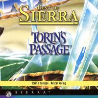 DOS - Torin's Passage Box Art Front