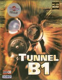 DOS - Tunnel B1 Box Art Front