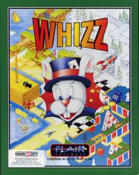 DOS - Whizz Box Art Front