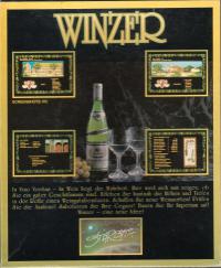 DOS - Winzer Box Art Back