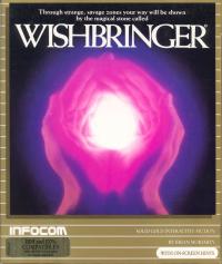 DOS - Wishbringer Box Art Front