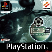 Iss Pro Evolution 2 Club Edition Downloadl