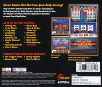 Best Casino Game Ps1