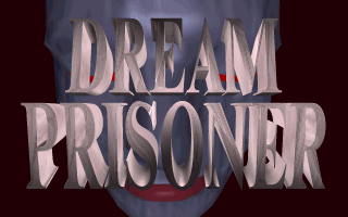 DOS - Dream Prisoner Box Art Front