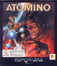 DOS - Atomino Box Art Front