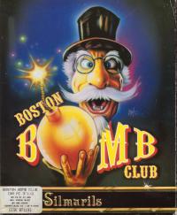 DOS - Boston Bomb Club Box Art Front