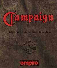 DOS - Campaign Box Art Front