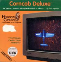 DOS - Corncob Deluxe Box Art Front