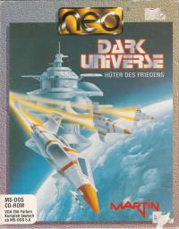 DOS - Dark Universe Box Art Front