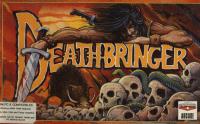 DOS - Deathbringer Box Art Front