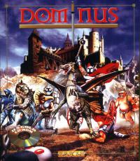 DOS - Dominus Box Art Front