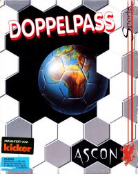 DOS - Doppelpass Box Art Front