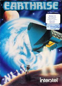 DOS - Earthrise Box Art Front