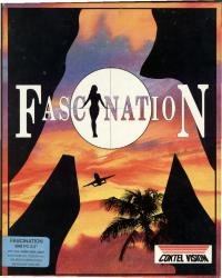 DOS - Fascination Box Art Front
