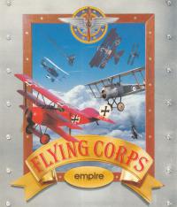 DOS - Flying Corps Box Art Front