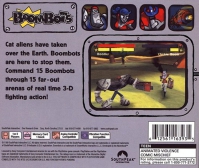 PSX - BoomBots Box Art Back