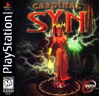 PSX - Cardinal Syn Box Art Front