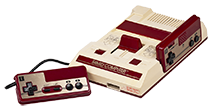 Famicom (Family Computer)