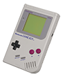 Game Boy Handheld