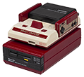 Famicom Disk System Rarity